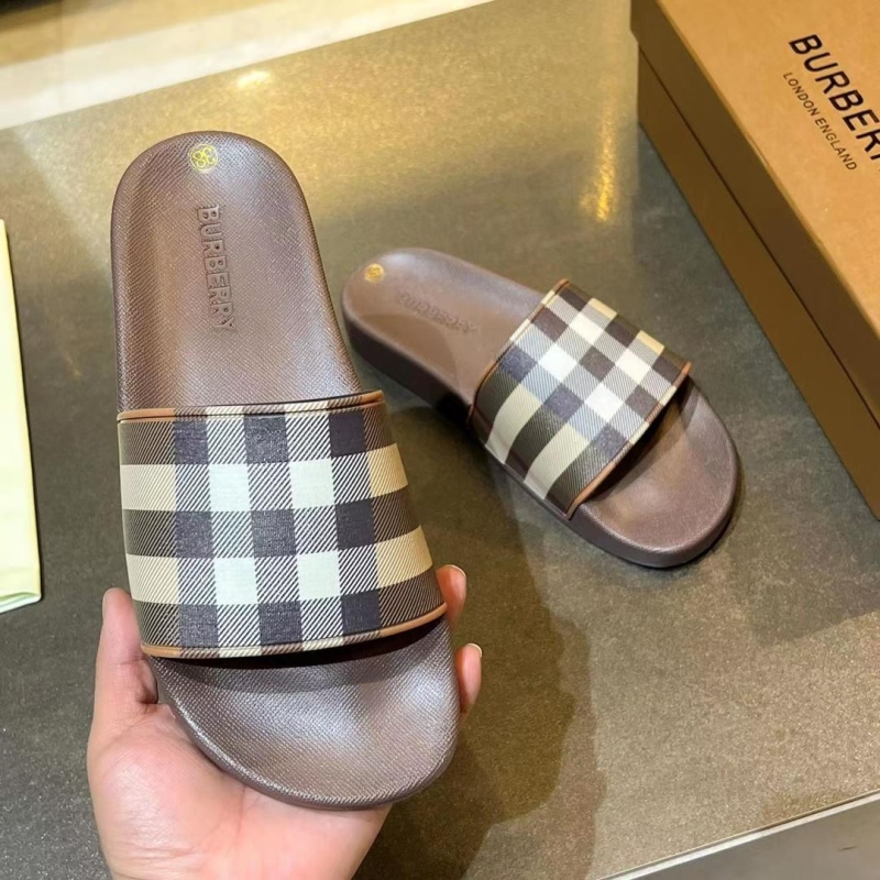 Burberry Slippers